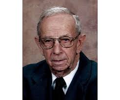 Cashus Russell Obituary (1926