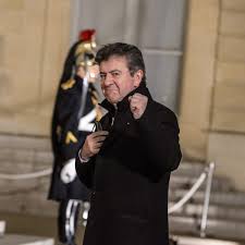 1951) is a french politician, former trotskyist.he considers himself as a republican socialist or an ecosocialist (though his platform is broadly social democratic).some people who aren't mélenchon — whether they support him or not — generally consider him a social democrat instead. Hard Left Jean Luc Melenchon Enters French Presidential Race Jean Luc Melenchon The Guardian