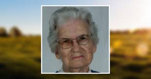 Annie Ruth Black Obituary February 19, 2015