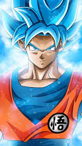 Download wallpapers 4k ultra instinct goku magic dragon ball. Goku Iphone Wallpapers Wallpaper Cave
