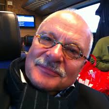 Rob Jansen van den Berg