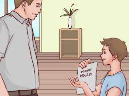 If there is something you really want, just ask. How To Convince Your Mom To Let You Have A Sleepover Wikihow
