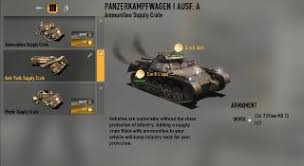 Vehicles Official Heroes Generals Wiki