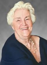 Obituary information for Barbara Allen Call