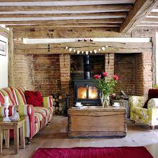 Maybe you would like to learn more about one of these? Rustic Small Country Living Room Ideas Novocom Top