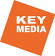 Key Media logo