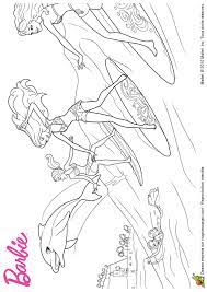 page 14 sur 18 hugolescargot com barbie coloring pages to print licorne coloriage simple