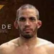 Troy Worthen vs. Jason Valle, Combat Night Pro 5