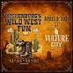 Annual Wickenburg’s Wild West Run