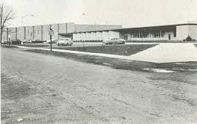 Hazel Park High School Hazel Park Outdoor Park