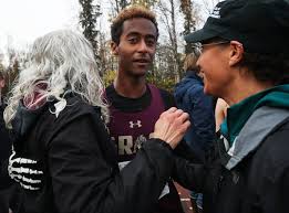 Grace Christian, Haines sweep state cross country titles; West Valley boys,  Chugiak girls also claim championships