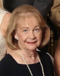 Catherine Rogers Spires Obituary November 9, 2022