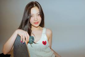 Joy Park Sooyoung Instagram Update Joy S Official Instagram Account Is Imyour Joy Red Velvet Joy Red Velvet Velvet