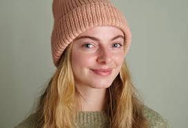 Wedge Wrap: Free Wrap Knitting Pattern