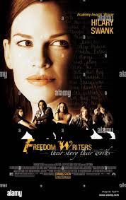 Original Film Title: FREEDOM WRITERS. English Title: FREEDOM WRITERS. Film  Director: RICHARD LAGRAVENESE. Year: 2007. Stars: DIANA KYLE. Credit:  PARAMOUNT PICTURES