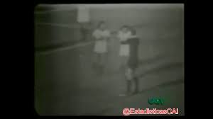 Campaña de unión española en la copa libertadores de 1975. Copa Libertadores 1975 Independiente 3 1 Union Espanola Youtube
