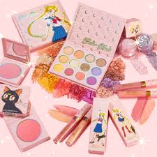 Colourpop the sunflower collection photos & swatches. The Sailor Moon X Colourpop Collection Is In Stock And On Sale Right Now Teen Vogue