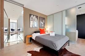 Two Bedroom Duplex In Tribeca Homeadore Modern Bedroom Interior Bedroom Interior Scandinavian Design Bedroom
