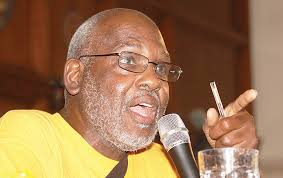 The Second Episcopal District Ohio/Central Indiana Region Annual Conference 