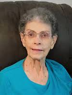 Patricia Jeannine Haynes Obituary