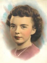 Barbara Joan “Jo” Stehr