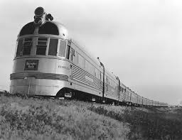 Streamliners Locomotives And Bullet Trains In The Age Of Speed And Style Locomotive Train Bullet