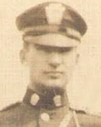 Search for a Fallen Officer