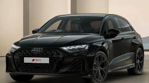 Image result for Mythos Black 2022 RS3