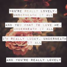 13 No Doubt Tumblr Underneath It All Lyrics All Lyrics No Doubt Lyrics
