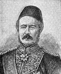 Heritage History: Charles Gordon