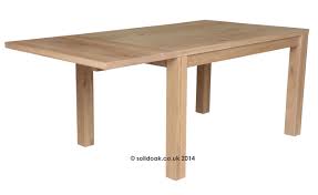 Solid Oak Extending Table Made To Measure Any Length And Width Fixed Top Or Extending Choice Of Solid Oak Dining Table Extending Table Oak Table