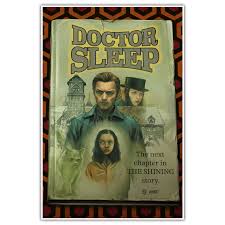 Doctor Sleep Poster – Mondo