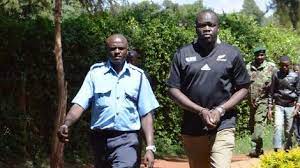 However, the blogger denied the charges and was released on a cash bail of sh.300,000. Robert Alai Begs For Funds To Pay Bail And Legal Fees Nairobi News