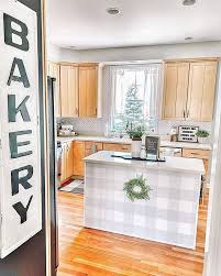 These peel and stick tile panels are a great way to makeover your kitchen or bathroom! Quatrefoil Peel And Stick Backsplash In 2021 Peel N Stick Backsplash Farmhouse Kitchen Backsplash Farmhouse Kitchen Design