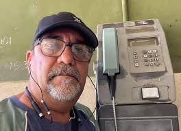 Otto Ortiz pide ayuda para demandar a la Empresa de Seguros Nacionales