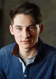 Fan Casting Jared Gilmore as Willard Hewitt in Footloose