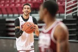 If this is the case, then why not go see the lines being offered on the game? From Homeless To Nba Hopeful Trevelin Queen Has Beaten The Odds