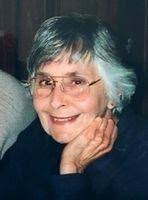 Cornelia Hull Obituary (1925