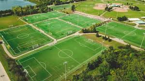 View the site map here. Schaumburg Park District Athletics Reshaping The Future Of Soccer The Harbinger