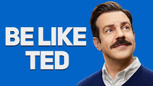 The Beauty and Tragedy of Ted Lasso