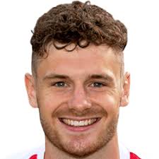 Ben Kennedy FM 2021 Profile, Reviews