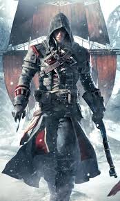 Download Assassinscreedr Wallpaper By Saint0n3 59 Free On Zedge Now Browse Millions Of Assassin S Creed Wallpaper Assassins Creed Rogue Assassin S Creed