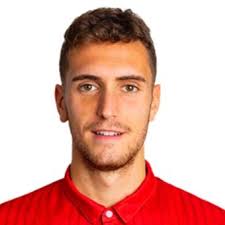 Profile Guido Piai, : Info, news, matches and statistics