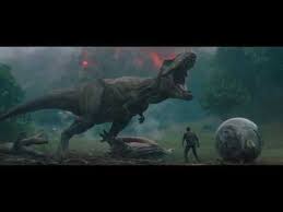 jurassic world 2 yikilmis krallik 2018 izle indir son yasananlardan sonra jurassic world parkinin kapatilmasinin ardindan 3 yil dinozorlar yenilmezler sinema