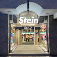 Stein COPISTERIA