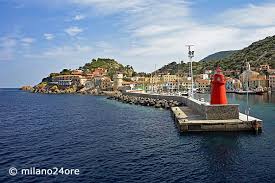 Die kleine toskanische insel isola del giglio ist eine perle die es zu entdecken lohnt! Die Insel Giglio Urlaubsparadies Und Sehenswurdigkeiten