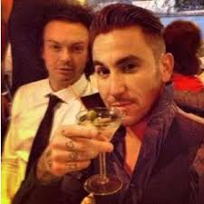 My bitch please face