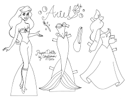 With one subscription you'll have access to over 1 million assets. Cut Out Princess Paper Dolls Printable Novocom Top