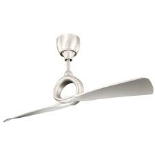 It is manufactured by the original oem and approved by the fcc. Kichler 300168ni Link 54 Ceiling Fan With Build Com