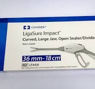 LIGA SURE IMPACT/Sellador / divisor abierto de 36mm-18cm ...